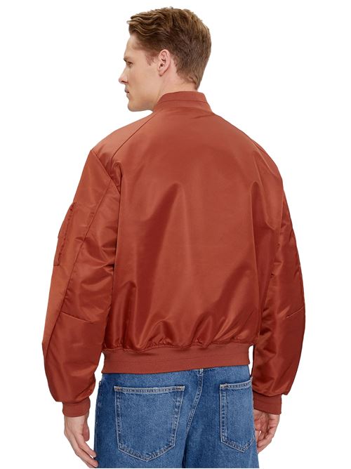 CALVIN KLEIN Giacca a Bomber CALVIN KLEIN | K10K109907GOZ